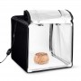 Mini studio photo pliable avec luminosité réglable STUDIOBOX L Wi-Light