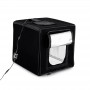 BOX MINI STUDIO PLIABLE AVEC LUMINOSITÉ RÉGLABLE STUDIO BOX M DE WI-LIGHT