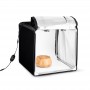 BOX MINI STUDIO PLIABLE AVEC LUMINOSITÉ RÉGLABLE STUDIO BOX M DE WI-LIGHT