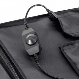 BOX MINI STUDIO PLIABLE AVEC LUMINOSITÉ RÉGLABLE STUDIO BOX M DE WI-LIGHT