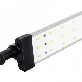 BOX MINI STUDIO PLIABLE AVEC LUMINOSITÉ RÉGLABLE STUDIO BOX M DE WI-LIGHT