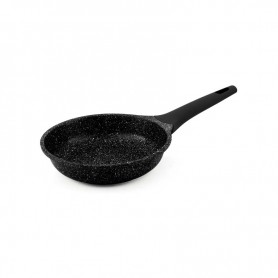 Poêle 20cm fonte d'aluminium anti adhésif TFI OPALE_V2 Durand Dupont