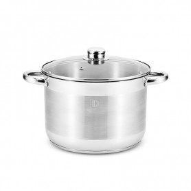 TRAITEUR EN ACIER INOXYDABLE 28CM AVEC COUVERCLE CATERING TT28TFI DE DURAND DUPONT