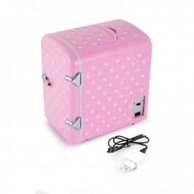 Mini réfrigérateur 4L froid et chaud COLD BEAUTY Yoghi