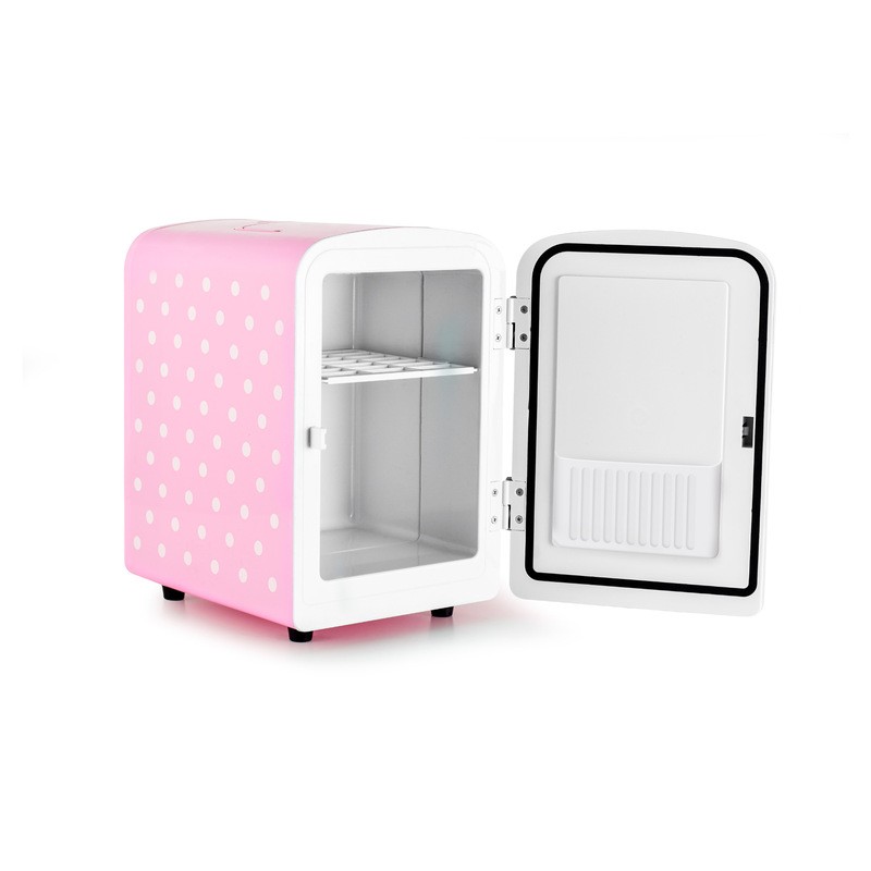 Mini réfrigérateur 4L froid et chaud COLD BEAUTY Yoghi