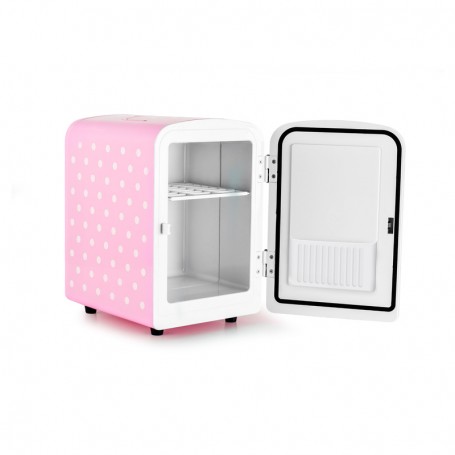 Mini réfrigérateur 4L froid et chaud COLD BEAUTY Yoghi