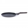 Crêpière fonte d'aluminium anti adhésif 28cm TFI SYCAMORE Kitchencook