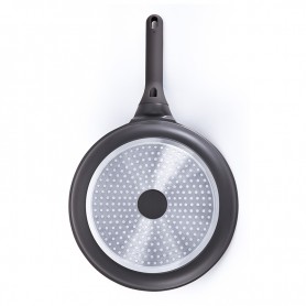 Crêpière fonte d'aluminium anti adhésif 28cm TFI SYCAMORE Kitchencook