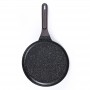 Crêpière fonte d'aluminium anti adhésif 28cm TFI SYCAMORE Kitchencook