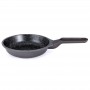 Poêle 28cm fonte d'aluminium anti adhésif TFI SYCAMORE Kitchencook
