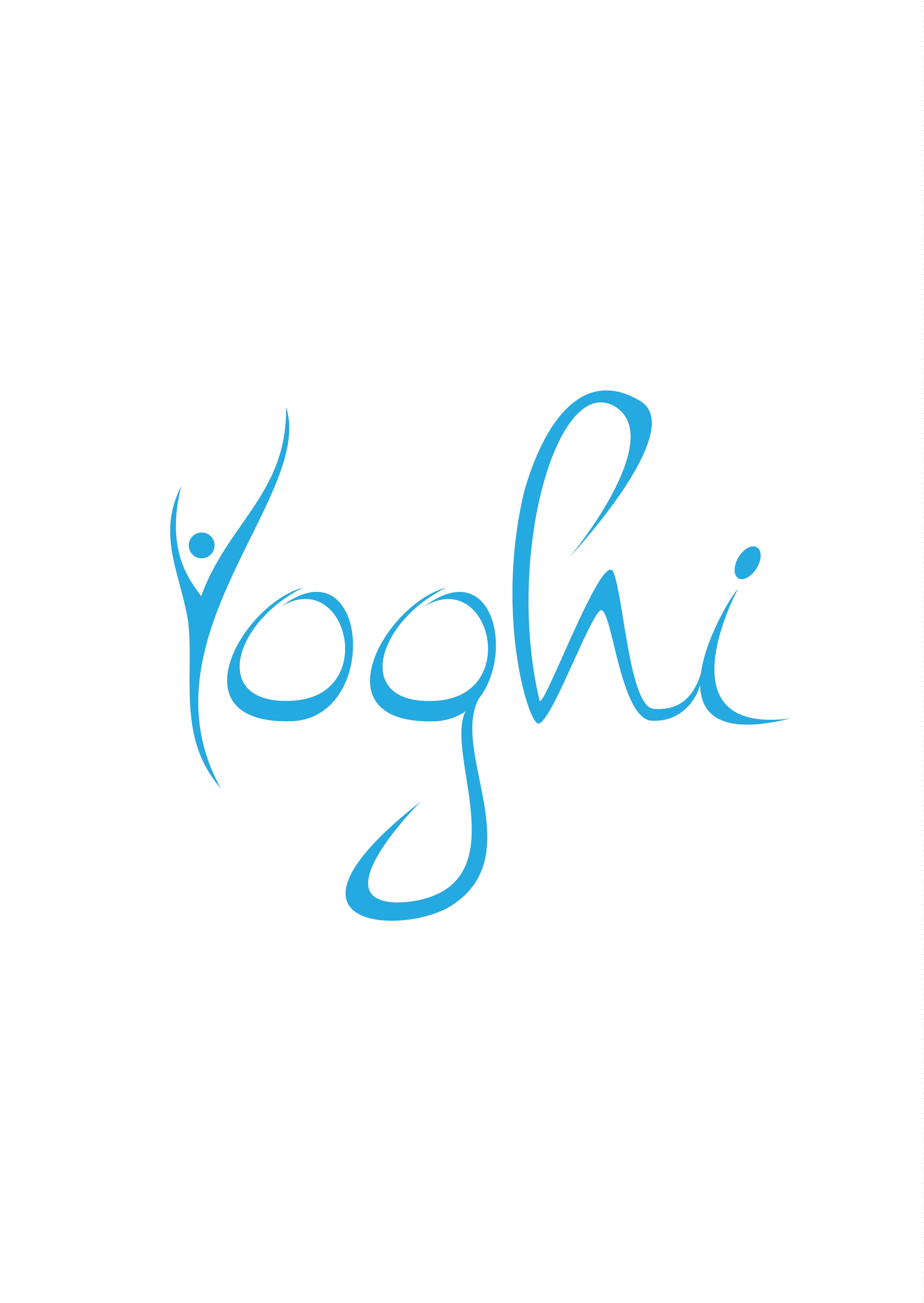 YOGHI