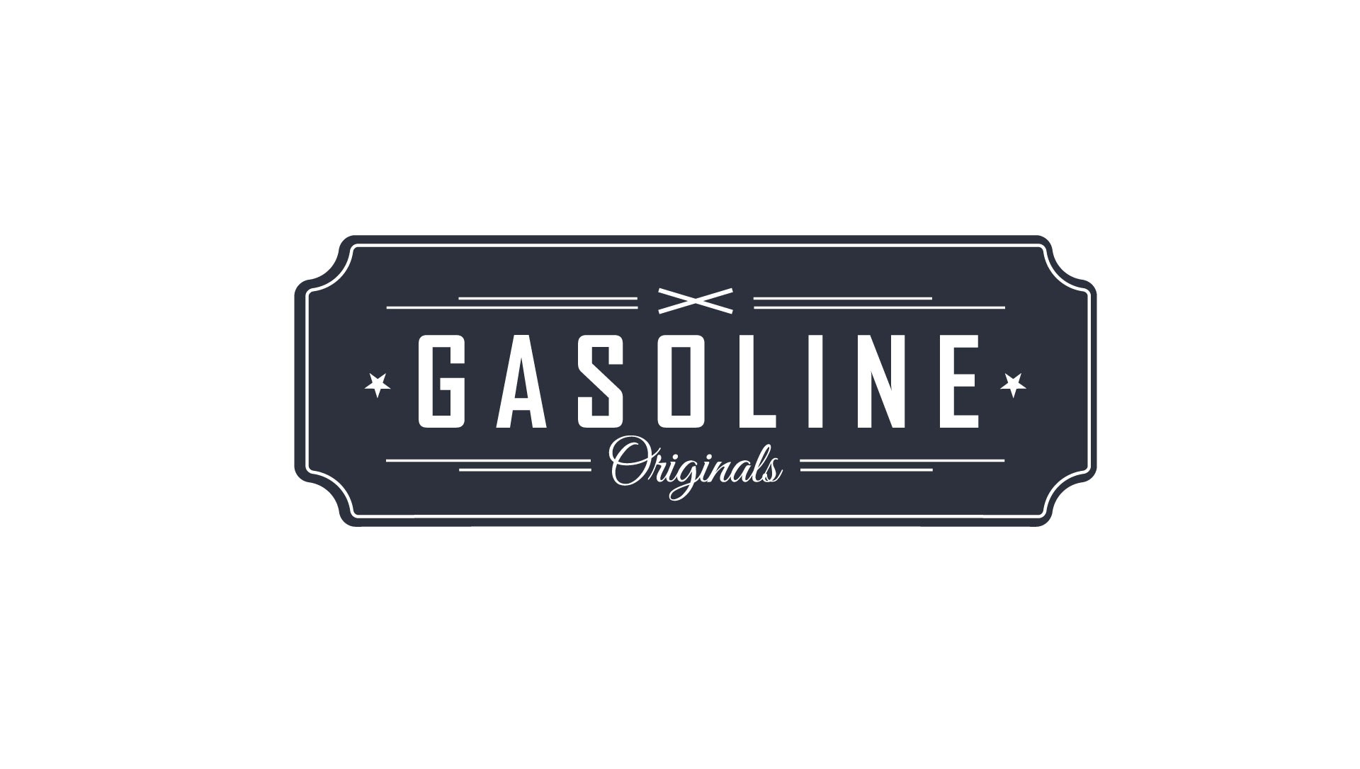 Gasoline